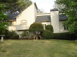 4770 Silverberry Ln NW, Acworth, GA 30102