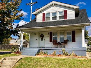 712 Webster Ave, Hamilton, OH 45013