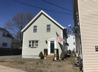 195 Williams Ave, Lynn, MA 01902