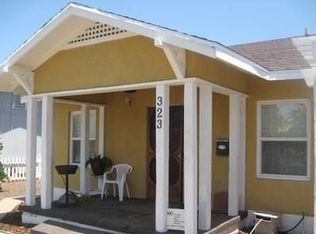 323 N 16th Ave, Phoenix, AZ 85007