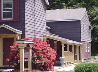 4328 Albany Post Rd #1, Hyde Park, NY 12538