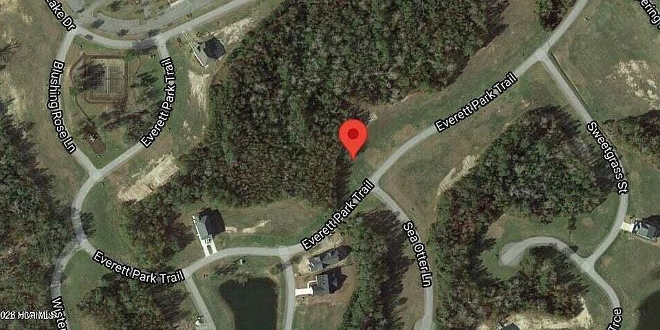 1st image of 159 Everett Park Trail LOT 732