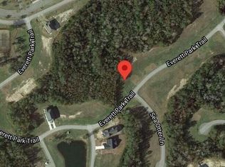 159 Everett Park Trl LOT 732, Holly Ridge, NC 28445