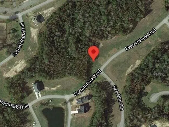 159 Everett Park Trail LOT 732, Holly Ridge, NC 28445