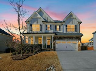 6324 Fauvette Ln, Holly Springs, NC 27540