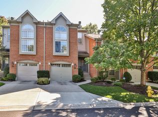 11784 Percivale Ct, Cincinnati, OH 45241