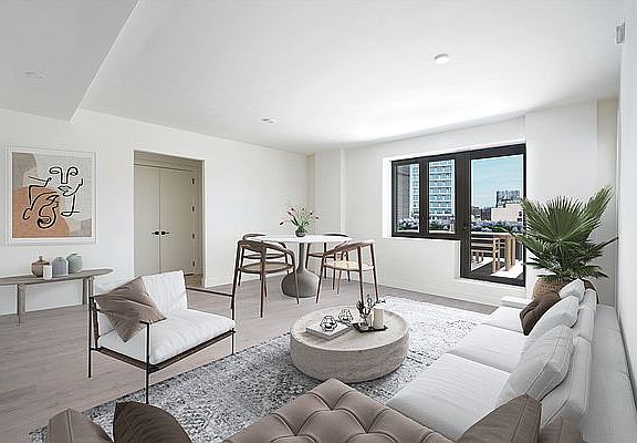 2nd image of 834 Pacific St #10