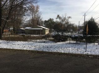 1405 Knox St, Indianapolis, IN