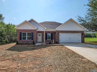 21525 Harris Rd, Elkmont, AL 35620