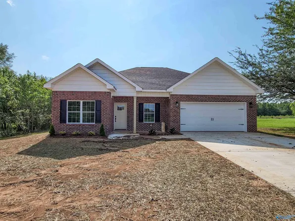 21525 Harris Rd, Elkmont, AL 35620