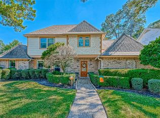 5503 Green Springs Dr, Houston, TX 77066