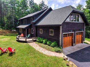 86 Wilderness Cir, Lake Placid, NY 12946