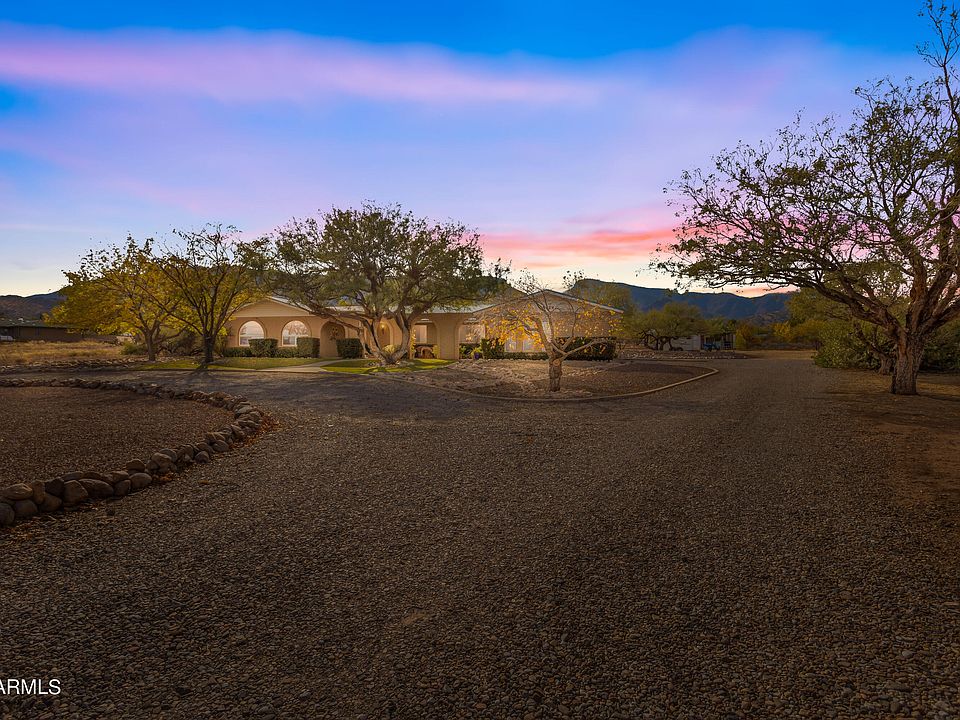 1st image of 5424 S APACHE Avenue