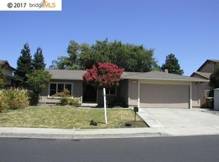 2620 Silverado Dr, Antioch, CA