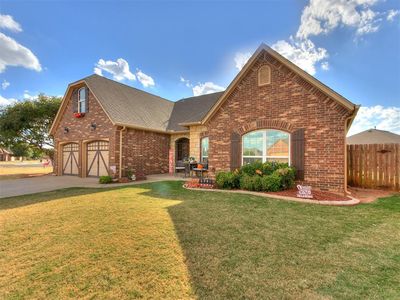 19441 Northpark Ct, Edmond, OK, 73012