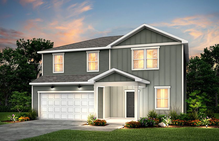 Osprey Exterior TD103 Representation