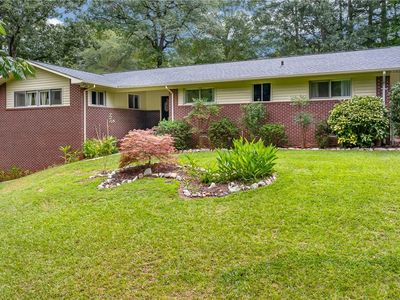 824 N Andover Dr, Walhalla, SC, 29691