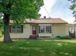 4325 N Kenney Rd, Otis Orchards, WA 99027