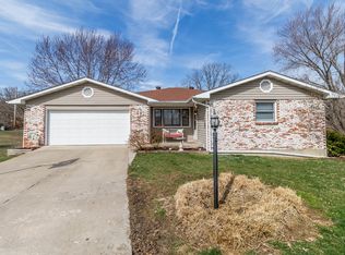 4054 E Victoria Ct, Columbia, MO 65201