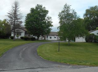 951 Nys Rte 9n, Ticonderoga, NY 12883