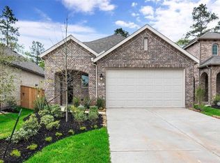 147 Vine Mint Dr, Montgomery, TX 77316