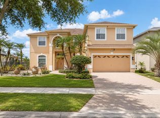 6568 Bayboro Ct, Orlando, FL 32829