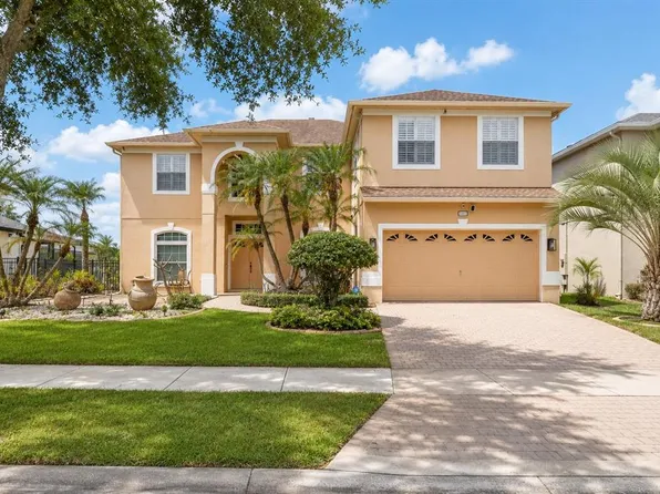 6568 Bayboro Ct, Orlando, FL 32829