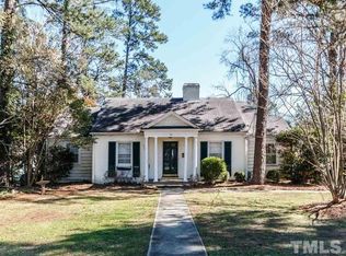 1204 Brooks Ave, Raleigh, NC 27607