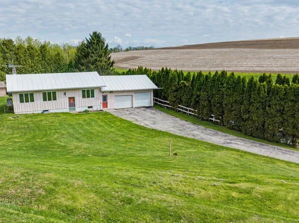 S2795 Natwick ROAD, Westby, WI 54667