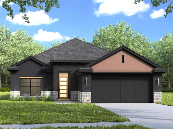 117 Yvonne St, Red Oak, TX 75154