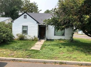 6 S M St, Lakeview, OR 97630