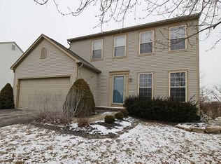 604 Durham Ln, Delaware, OH