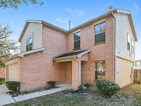 4th image of 8214 Sanders Glen Ln