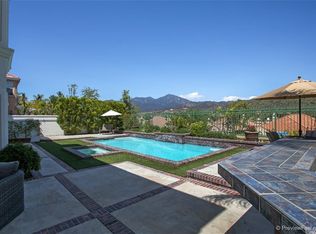 16 Elkader, Trabuco Canyon, CA 92679