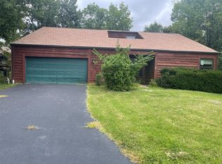 554 Rotherwood Ct, Saint Louis, MO