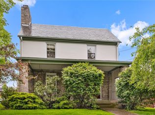 1401 Termon Ave, Pittsburgh, PA