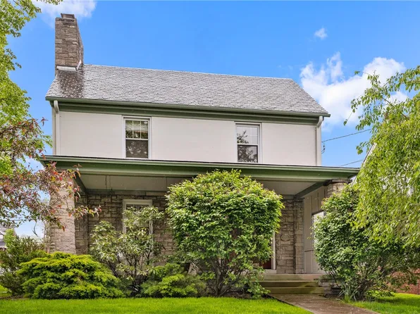 1401 Termon Ave, Pittsburgh, PA 15212