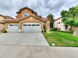 21222 Longridge Dr, Trabuco Canyon, CA 92679