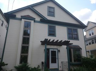 38 Haskell St, Allston, MA 02134