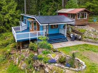 12692 Lagoon Rd, Sunshine Coast, BC V0N 2H1