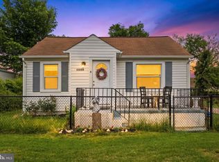 2806 Ocala Ave, District Heights, MD 20747