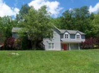 2321 E Sr 62, Madison, IN 47250