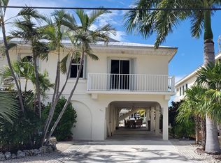 491 3rd St, Key Colony Beach, FL 33051