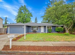 13055 SE Cora St, Portland, OR 97236