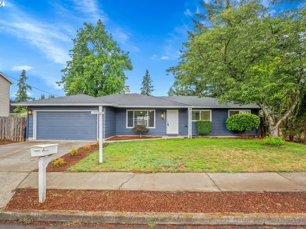 13055 SE Cora St, Portland, OR 97236