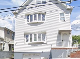 (Undisclosed Address), Paterson, NJ 07501