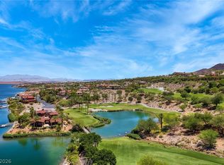 5 Rue Grimaldi Way, Henderson, NV 89011