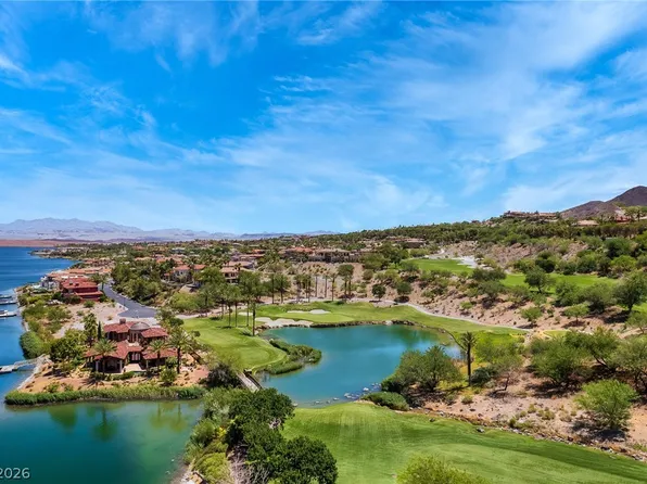 5 Rue Grimaldi Way, Henderson, NV 89011