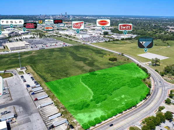 S 24th St, Council Bluffs, IA 51501