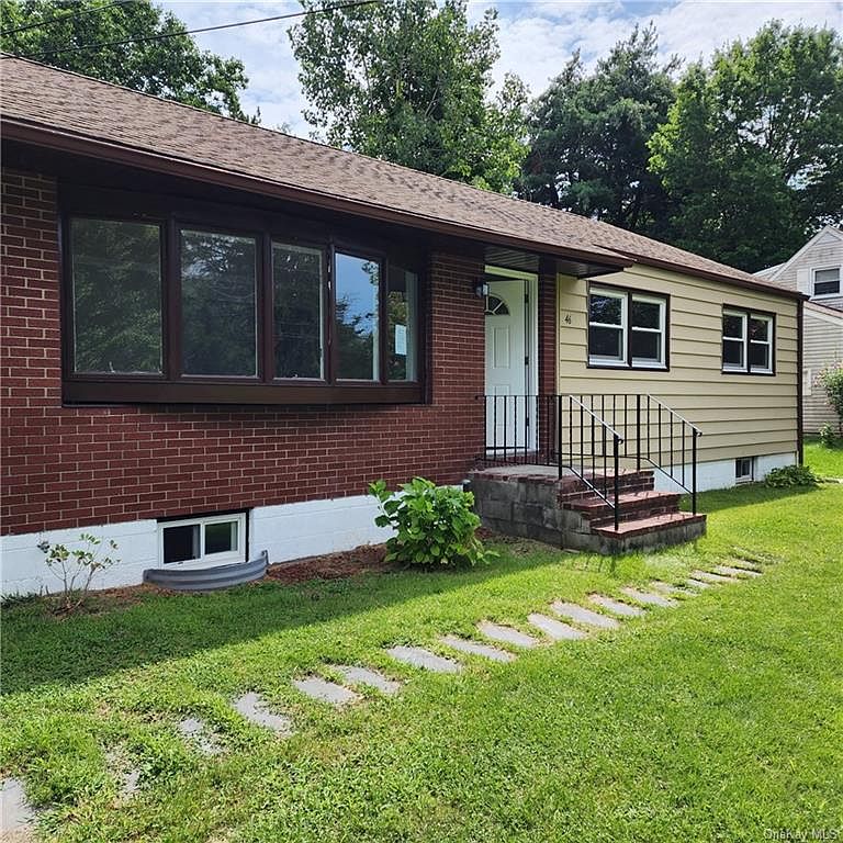 46 Winnie Lane, Poughkeepsie, NY 12603 Zillow